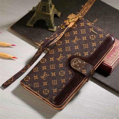 louis vuitton phone wallet case|louis vuitton phone case price.